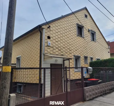 3-Zimmer-Haus kaufen in Baden – 75 m², € 198.000 – Bild 1 von 12
