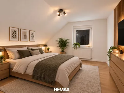 3-Zimmer-Haus kaufen in Baden – 75 m², € 198.000 – Bild 3 von 12