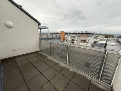 2-Zimmer-Wohnung mieten in Mödling – 43,6 m², € 795 – Bild 8 von 10