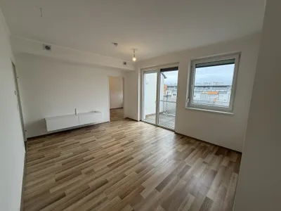 2-Zimmer-Wohnung mieten in Mödling – 43,6 m², € 795 – Bild 3 von 10