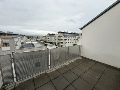 2-Zimmer-Wohnung mieten in Mödling – 43,6 m², € 795 – Bild 9 von 10
