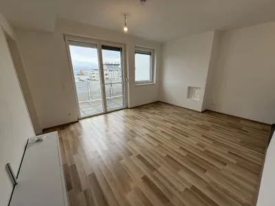 2-Zimmer-Wohnung mieten in Mödling – 43,6 m², € 795 – Bild 2 von 10