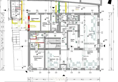 Gewerbeimmobilie kaufen in Tulln – 352 m², € 990.000 – Bild 37 von 39