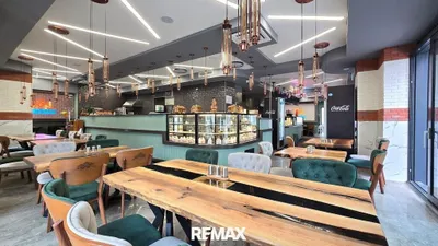 Gewerbeimmobilie kaufen in Tulln – 352 m², € 990.000 – Bild 1 von 39