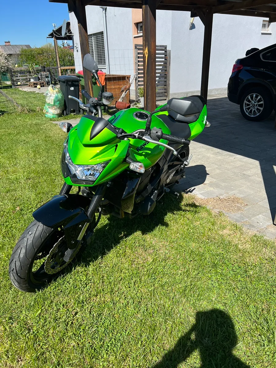 Kawasaki Z
