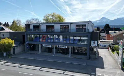 Gewerbeimmobilie mieten in Villach – 168 m², € 3.450 – Bild 23 von 23
