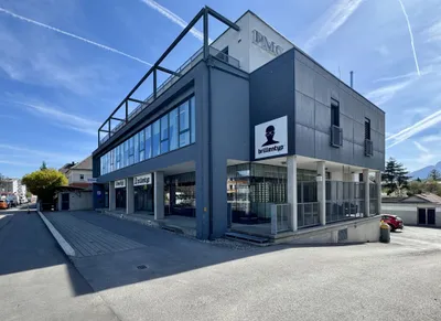 Gewerbeimmobilie mieten in Villach – 168 m², € 3.450 – Bild 2 von 23
