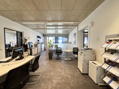 Gewerbeimmobilie mieten in Villach – 168 m², € 3.450 – Bild 7 von 23