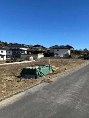 Grundstück zum Kauf in 4181 Urfahr-Umgebung