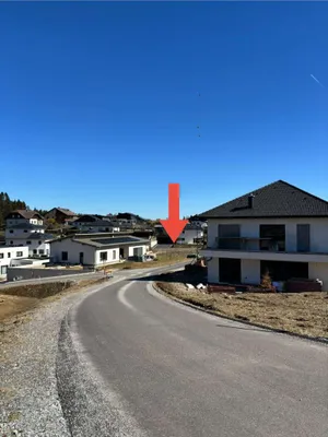 Grundstück kaufen in Urfahr-Umgebung – 859 m², € 89.000 – Bild 3 von 5