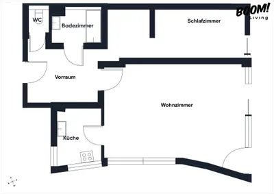 2-Zimmer-Wohnung kaufen in Wien – 66,67 m², € 485.000 – Bild 14 von 14