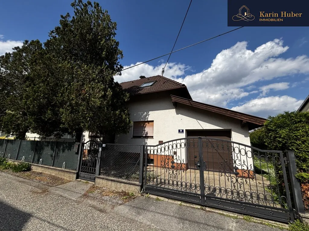 House, 135 m²