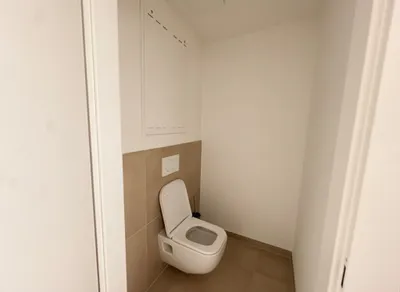 Gewerbeimmobilie mieten in Salzburg Stadt – 28 m², € 540 – Bild 6 von 8