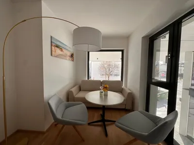 Gewerbeimmobilie mieten in Salzburg Stadt – 28 m², € 540 – Bild 5 von 8