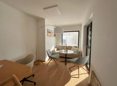Gewerbeimmobilie mieten in Salzburg Stadt – 28 m², € 540 – Bild 1 von 8
