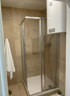 Gewerbeimmobilie mieten in Salzburg Stadt – 28 m², € 540 – Bild 7 von 8