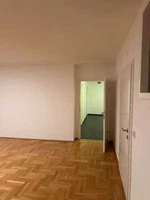 1-Zimmer-Gewerbeimmobilie mieten in Rohrbach – 30 m², € 325 – Bild 6 von 7