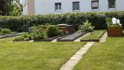 4-Zimmer-Wohnung mieten in Krems Land – 87 m², € 975 – Bild 13 von 14