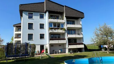 4-Zimmer-Wohnung mieten in Krems Land – 87 m², € 975 – Bild 2 von 14