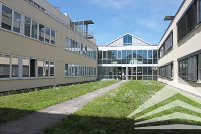 Gewerbeimmobilie mieten in Linz – 539 m², € 4.946 – Bild 11 von 12