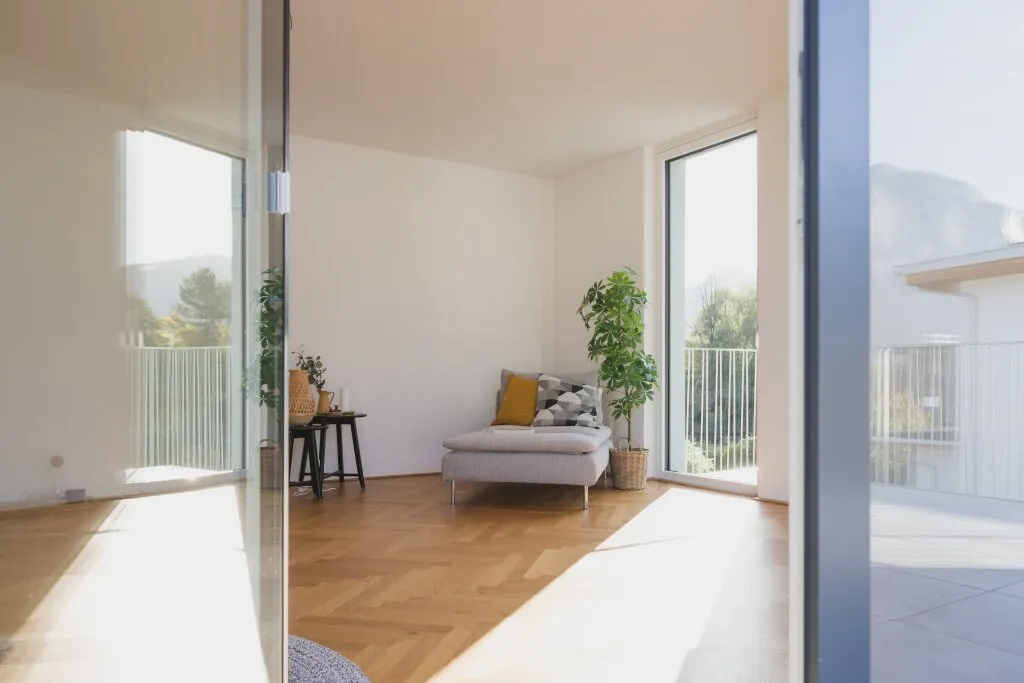 one64: Wohnen in der Dr-Stumpf-Straße - Ansicht 3
