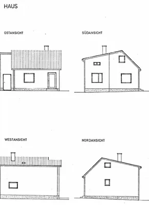 1-Zimmer-Haus kaufen in Wien – 84,67 m², € 369.000 – Bild 17 von 19