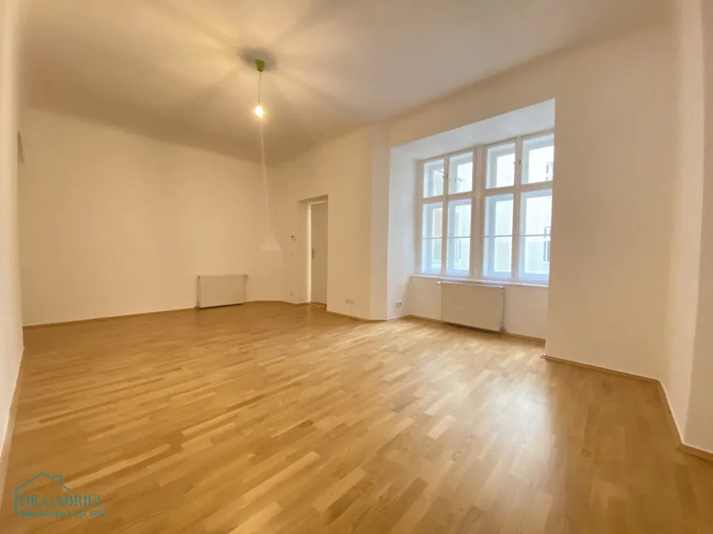 INNENSTADT GARCONNIERE IN RUHIGER INNENHOFLAGE - Ansicht 2
