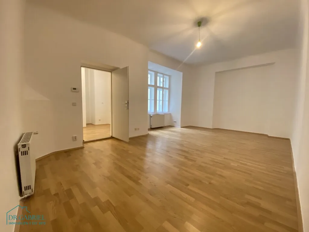 Wohnung, 41 m²