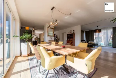 3-Zimmer-Wohnung mieten in Vöcklabruck – 128,4 m², € 2.360 – Bild 8 von 15