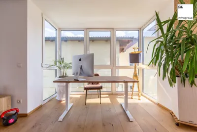 3-Zimmer-Wohnung mieten in Vöcklabruck – 128,4 m², € 2.360 – Bild 9 von 15