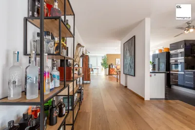 3-Zimmer-Wohnung mieten in Vöcklabruck – 128,4 m², € 2.360 – Bild 11 von 15