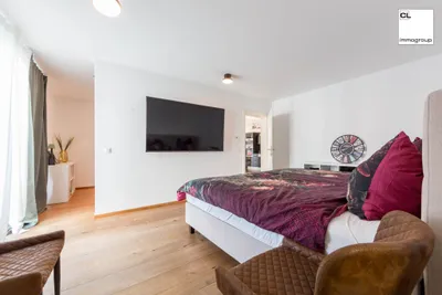 3-Zimmer-Wohnung mieten in Vöcklabruck – 128,4 m², € 2.360 – Bild 12 von 15