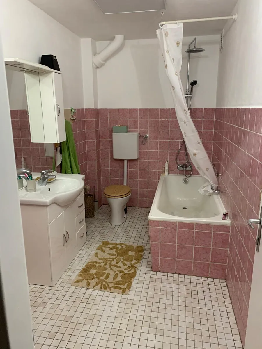 Wohnung in Salzburg Süd ab1.8. zu vermieten, Besichtigung für alle ernsthaften Interessenten am 31. Mai von 8-11 Uhr!! - Vista 3