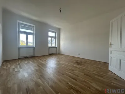Nähe U1 - am Erlachplatz I separate Küche I 2-Zimmer mit Kabinett I beim Hauptbahnhof – Bild 3