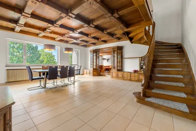 7-Zimmer-Haus kaufen in Korneuburg – 320 m², € 799.000 – Bild 5 von 12