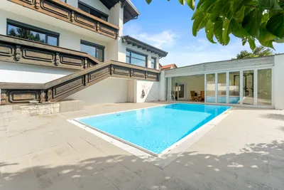 7-Zimmer-Haus kaufen in Korneuburg – 320 m², € 799.000 – Bild 9 von 12