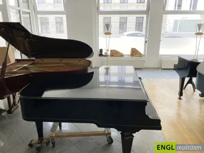 3-Zimmer-Gewerbeimmobilie kaufen in Wien – 281 m², € 790.000 – Bild 2 von 12