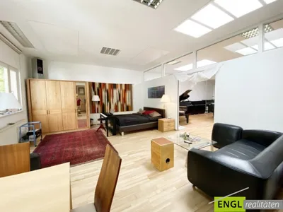3-Zimmer-Gewerbeimmobilie kaufen in Wien – 281 m², € 790.000 – Bild 4 von 12