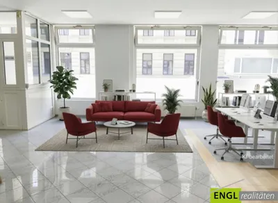 3-Zimmer-Gewerbeimmobilie kaufen in Wien – 281 m², € 790.000