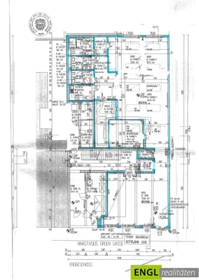 3-Zimmer-Gewerbeimmobilie kaufen in Wien – 281 m², € 790.000 – Bild 12 von 12