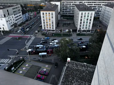 3-Zimmer-Wohnung mieten in Linz – 53 m², € 980 – Bild 13 von 14