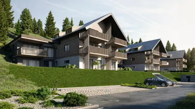 2-Zimmer-Wohnung kaufen in Feldkirchen – 65,13 m² – Bild 8 von 10