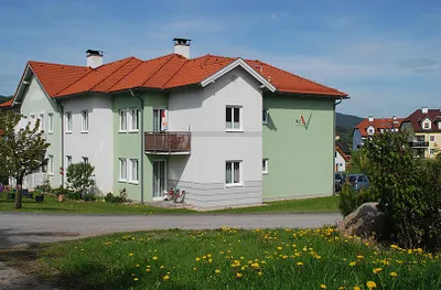 Wohnung mieten in Gmünd – 70,69 m², € 632 – Bild 2 von 14