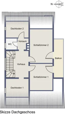 Haus kaufen in Zell am See – 2 153 m², € 1.300.000 – Bild 8 von 9