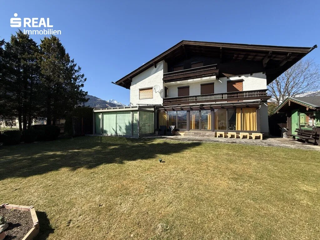Haus – Saalfelden am Steinernen Meer, Pfaffenhofen (Saalfelden am Steinernen Meer) - Ansicht 3