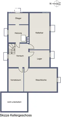 Haus kaufen in Zell am See – 2 153 m², € 1.300.000 – Bild 9 von 9