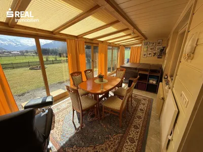 Haus kaufen in Zell am See – 2 153 m², € 1.300.000 – Bild 5 von 9