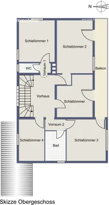 Haus kaufen in Zell am See – 2 153 m², € 1.300.000 – Bild 7 von 9