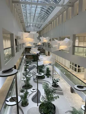Gewerbeimmobilie mieten in Wien – 354 m², € 12.078 – Bild 5 von 8