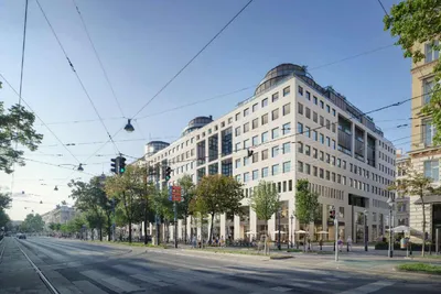 Gewerbeimmobilie mieten in Wien – 354 m², € 12.078 – Bild 6 von 8